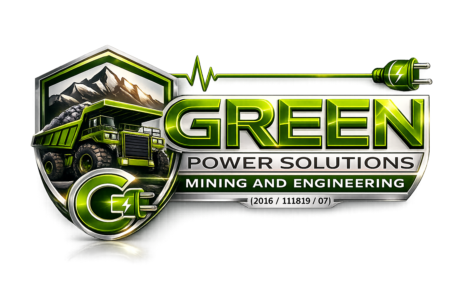Green Power Solutions