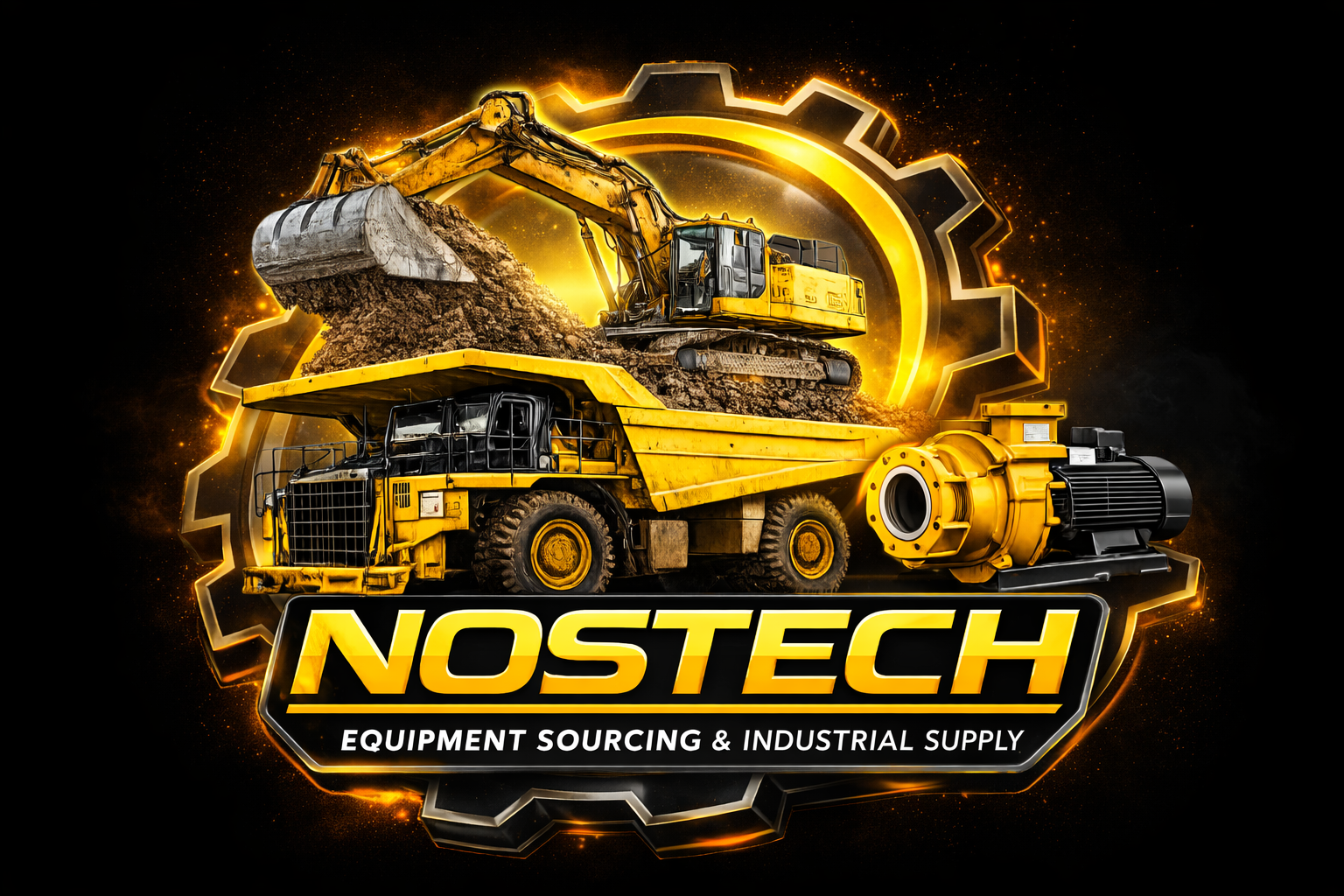 Nostech