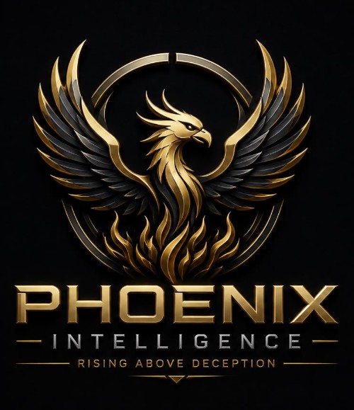 Phoenix Intelligence — Rising Above Deception